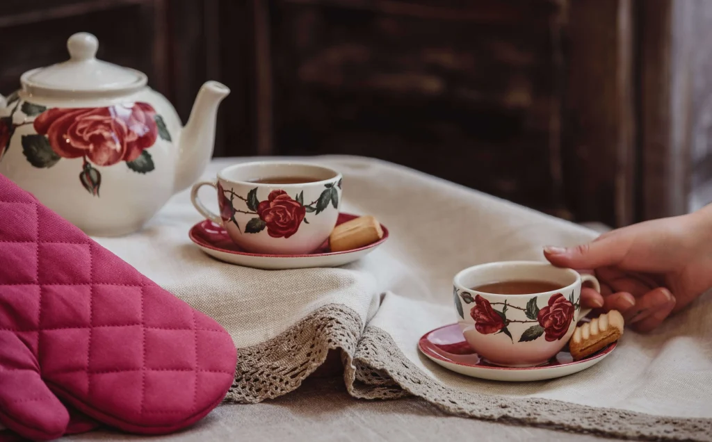 Final Message from Us